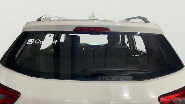 View Hyundai Creta Image 4 Used Hyundai Creta Image 4