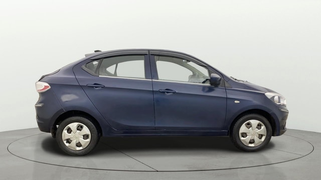 View Tata Tigor Image 8 Used Tata Tigor Image 8