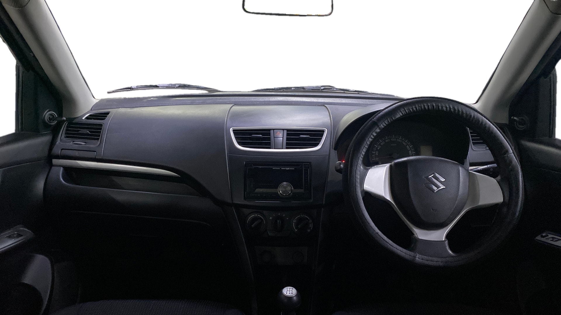 View 2012 Maruti Suzuki 1000 Base Variant Image 28 Used 2012 Maruti Suzuki 1000 Base Variant Image 28