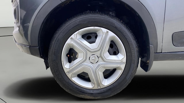 View Tata Nexon Image 28 Used Tata Nexon Image 28