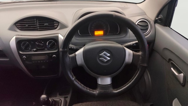 View Maruti Suzuki Alto 800 Image 20 Used Maruti Suzuki Alto 800 Image 20