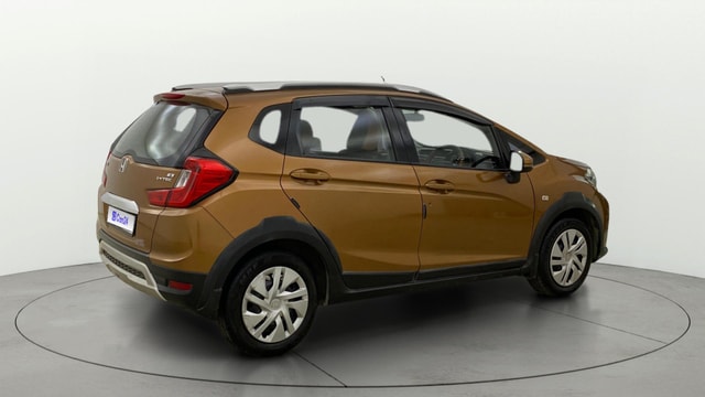 View Honda WR-V Image 41 Used Honda WR-V Image 41