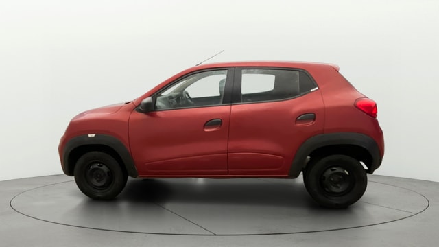 View Renault Kwid Image 24 Used Renault Kwid Image 24