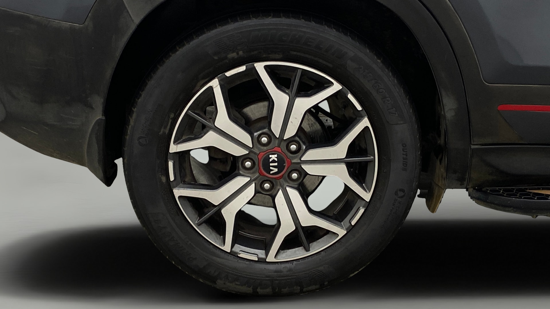 Used 2020 Kia Seltos Used 2020 Kia Seltos