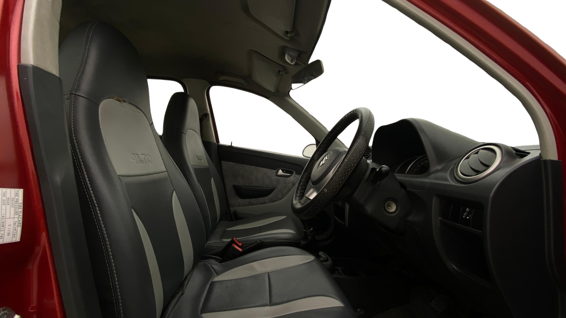 View 2016 Maruti Suzuki Alto 800 LX Image 25 Used 2016 Maruti Suzuki Alto 800 LX Image 25