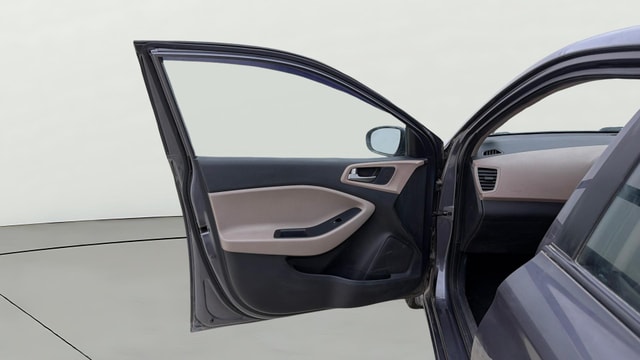 View Hyundai Elite i20 Image 30 Used Hyundai Elite i20 Image 30