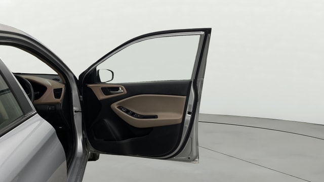 View Hyundai Elite i20 Image 46 Used Hyundai Elite i20 Image 46