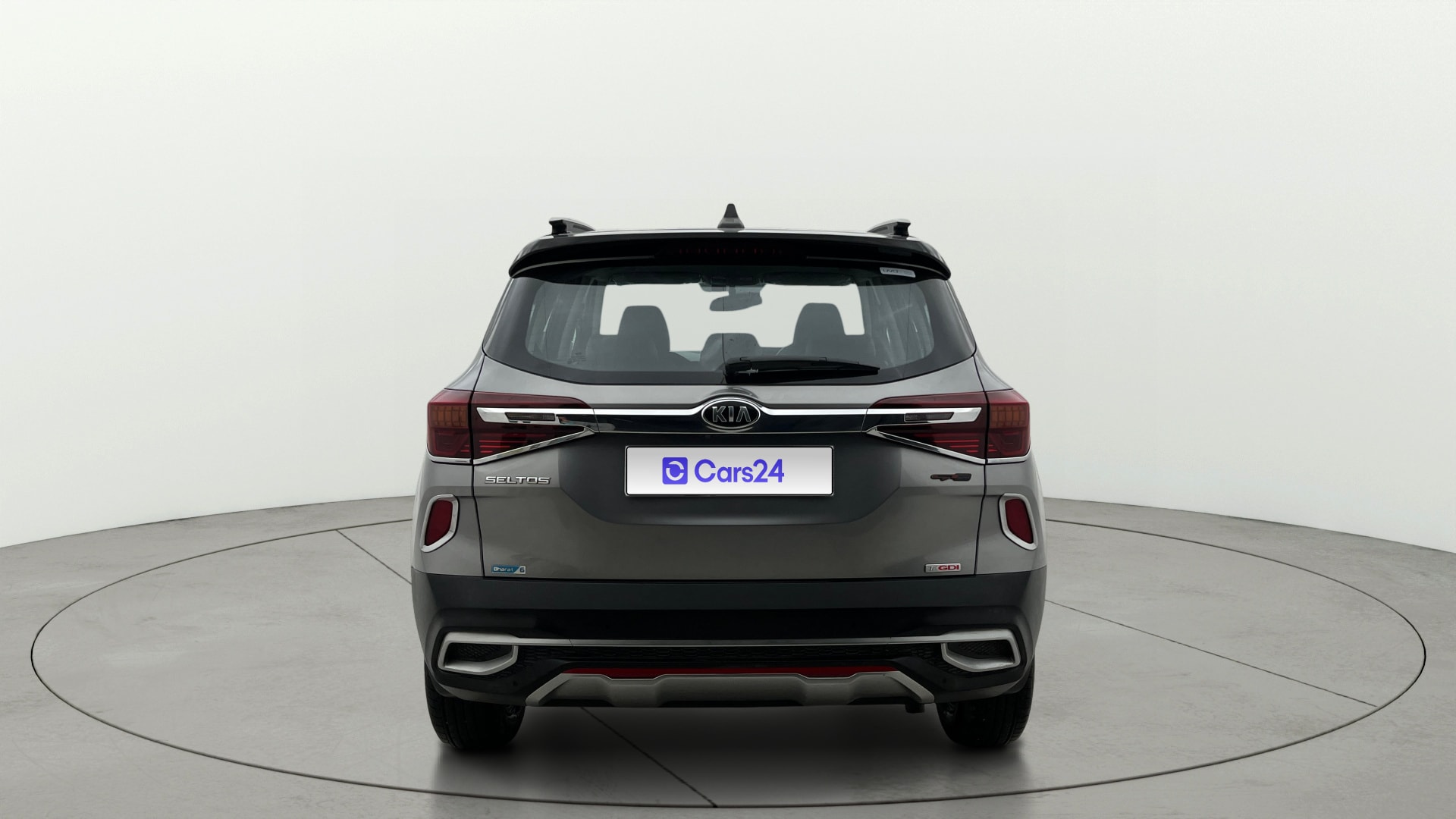 Used 2020 Kia Seltos Used 2020 Kia Seltos
