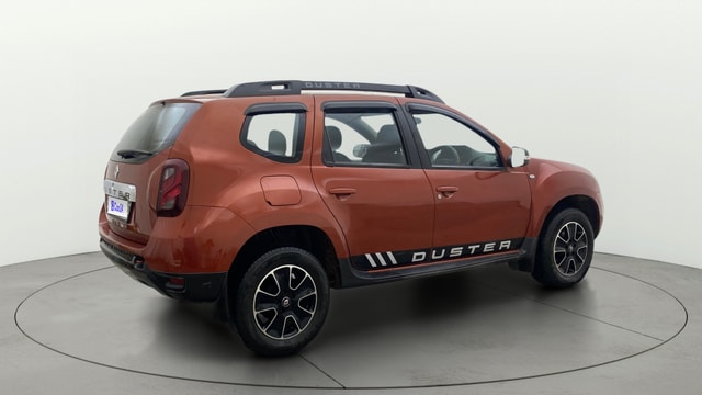View Renault Duster Image 43 Used Renault Duster Image 43