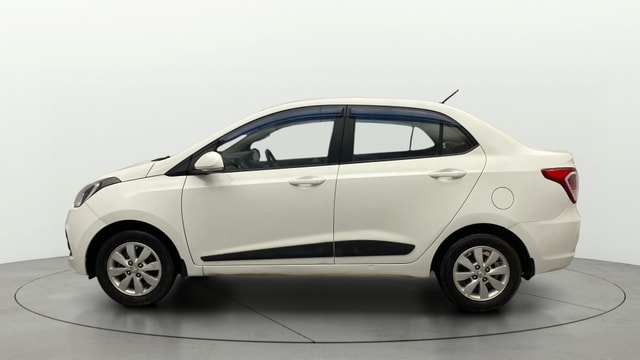 View Hyundai Xcent Image 5 Used Hyundai Xcent Image 5