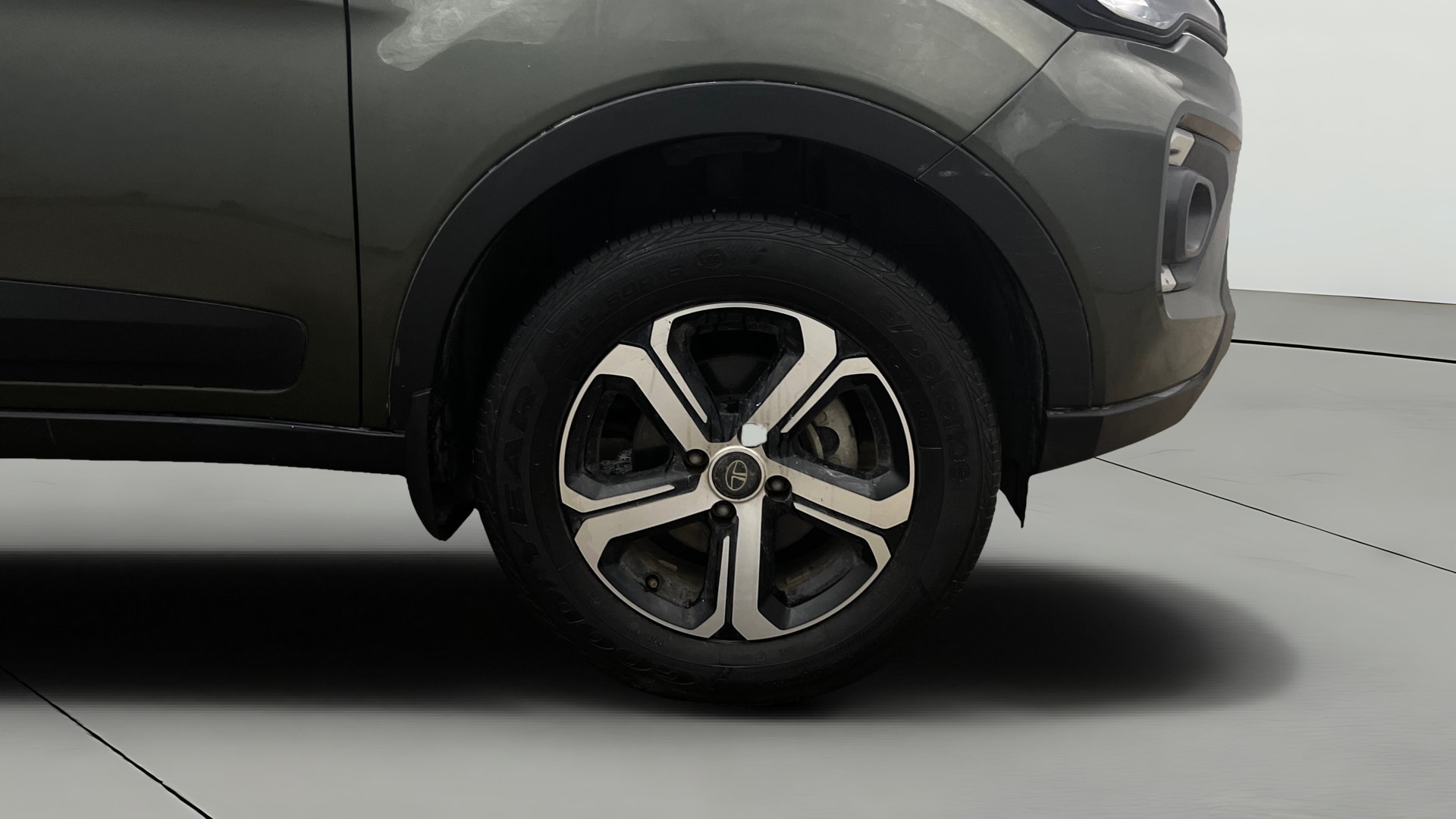 View 2022 Tata Nexon Revotron XE Image 41 Used 2022 Tata Nexon Revotron XE Image 41