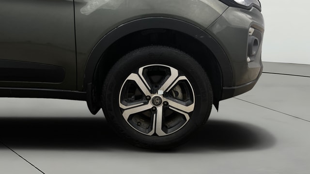 View Tata Nexon Image 41 Used Tata Nexon Image 41