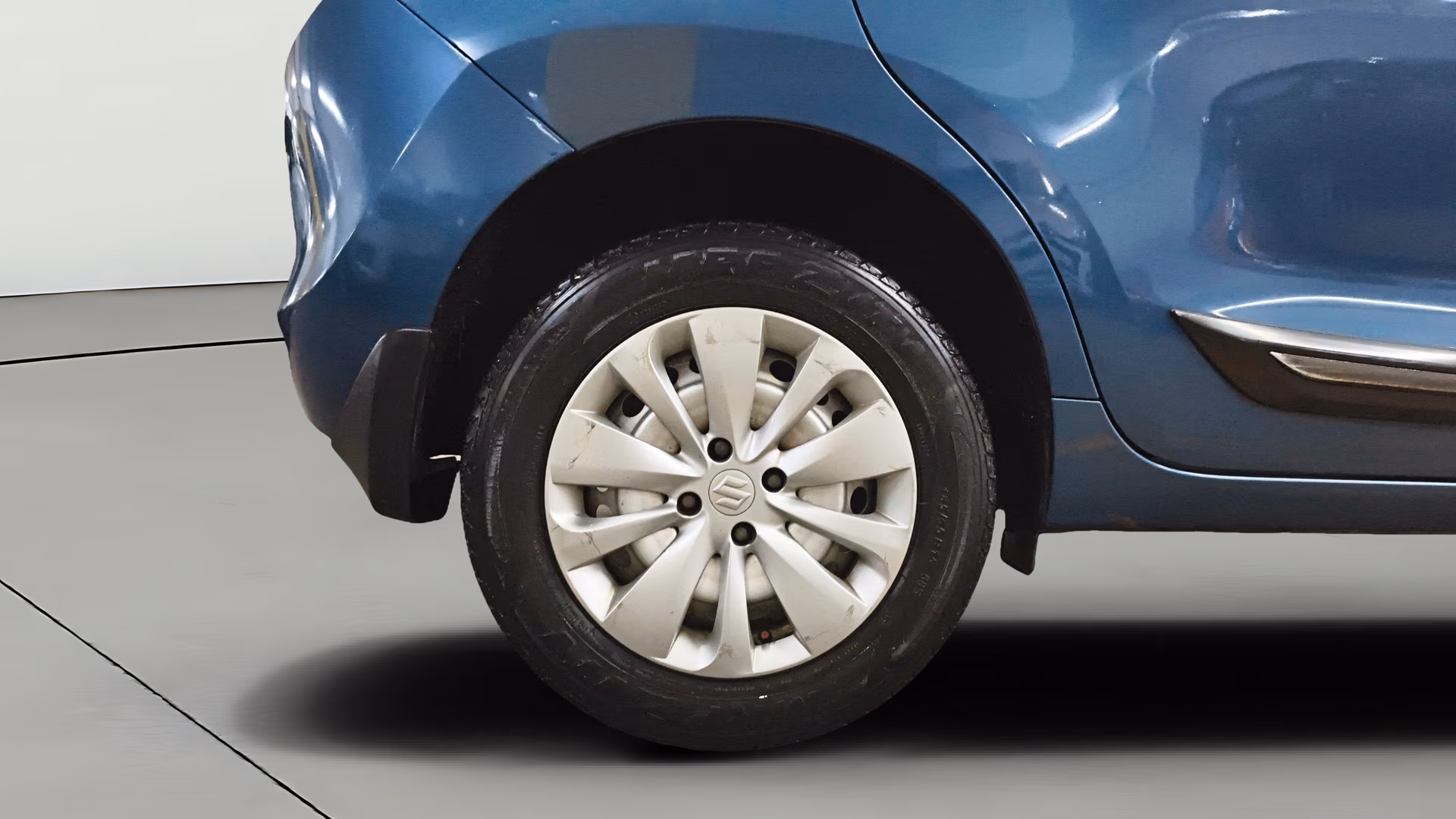 View 2018 Maruti Suzuki 1000 Base Variant Image 23 Used 2018 Maruti Suzuki 1000 Base Variant Image 23
