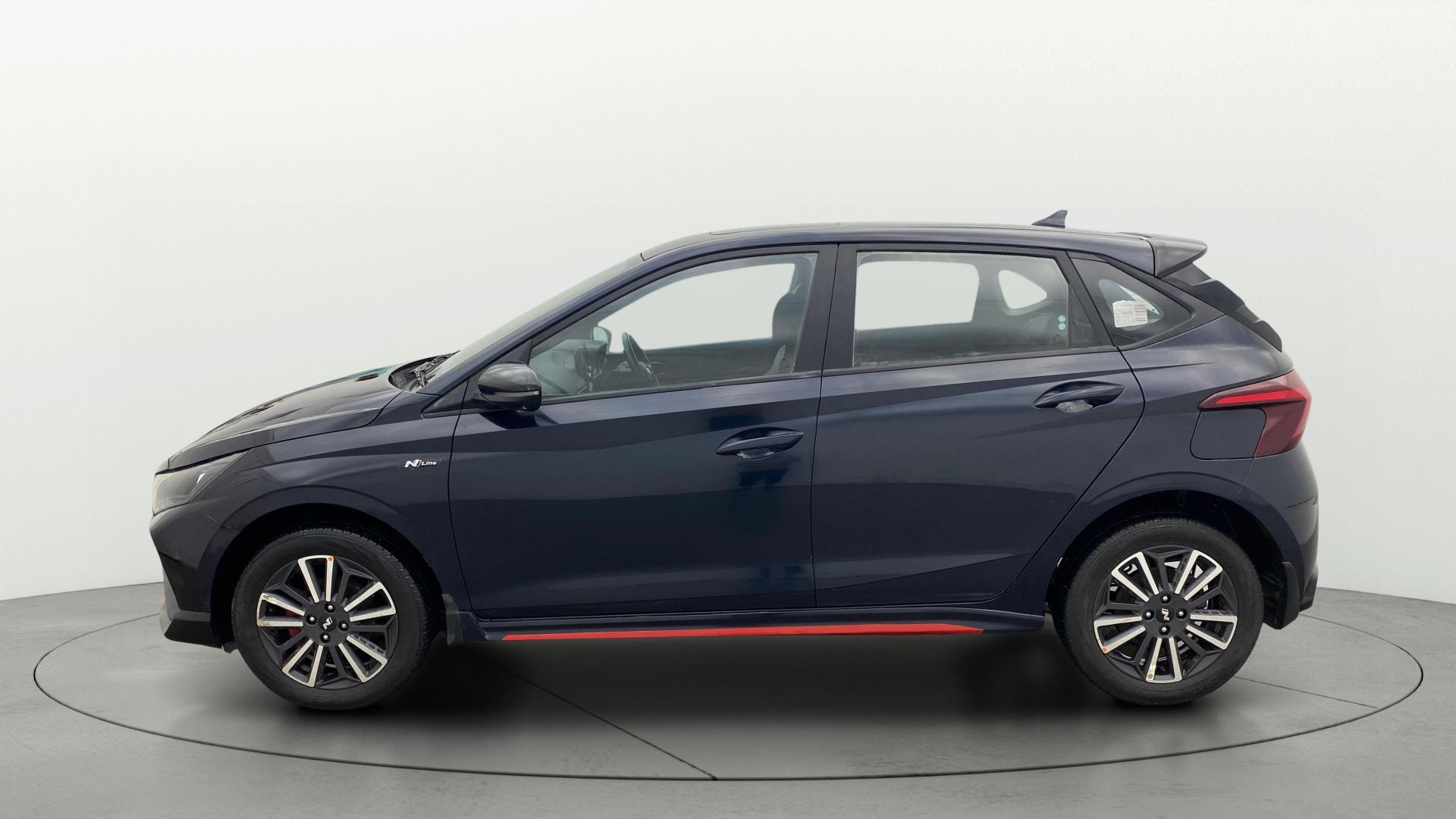 Used 2022 Hyundai Elite i20 Used 2022 Hyundai Elite i20