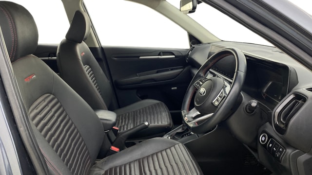 View Kia Sonet Image 18 Used Kia Sonet Image 18