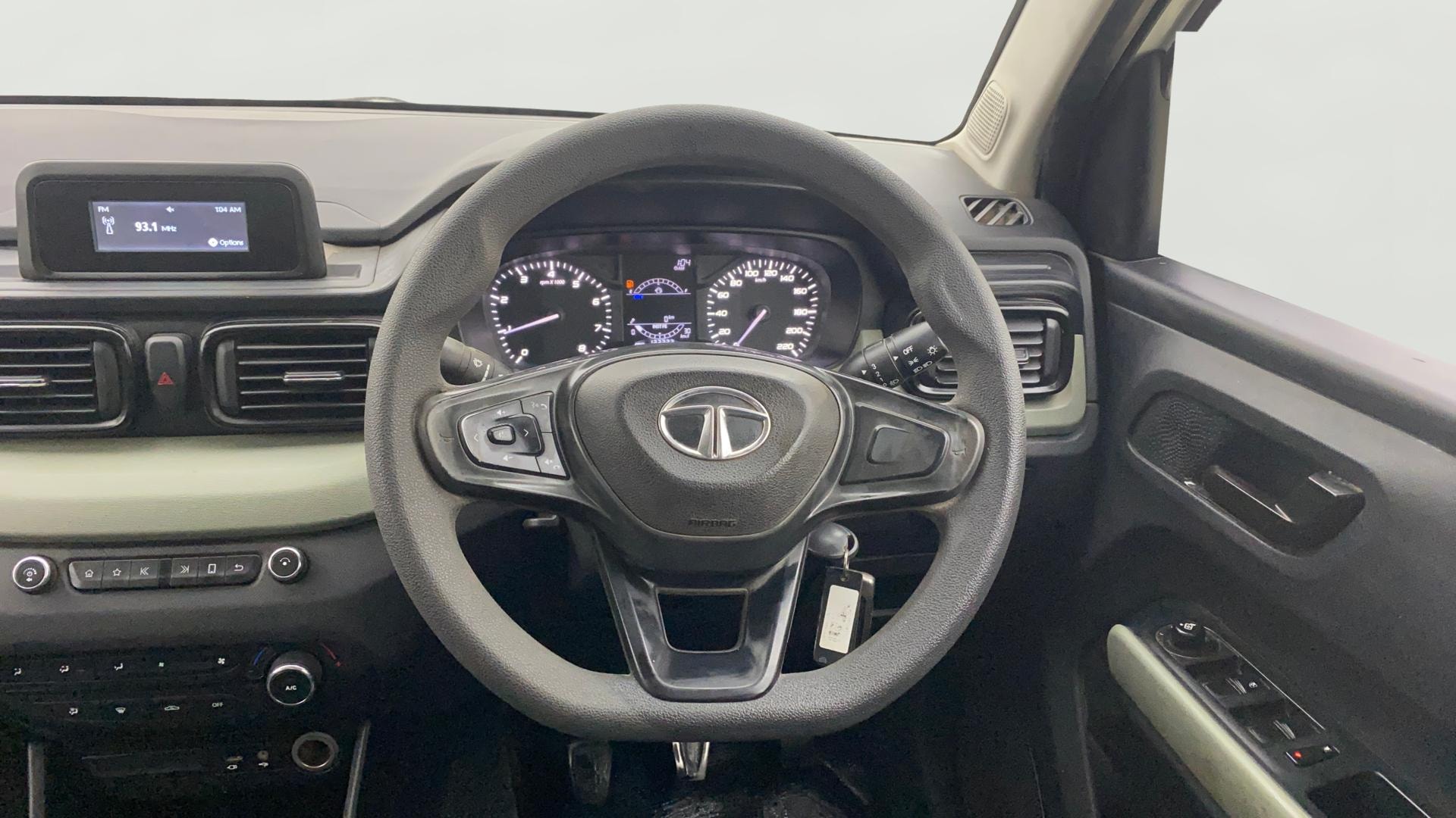 Used 2022 Tata Punch Used 2022 Tata Punch