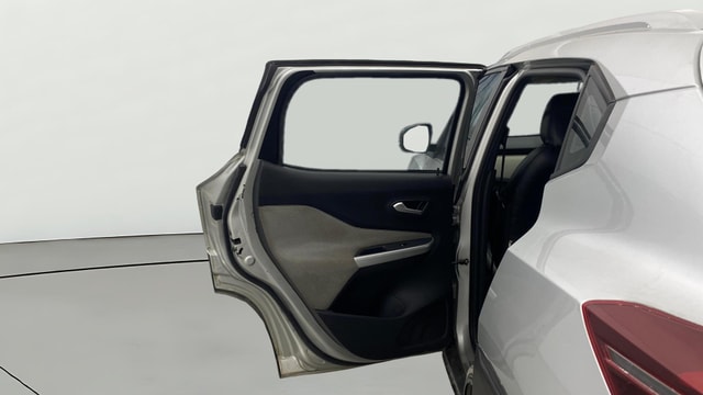 View Nissan Magnite Image 14 Used Nissan Magnite Image 14