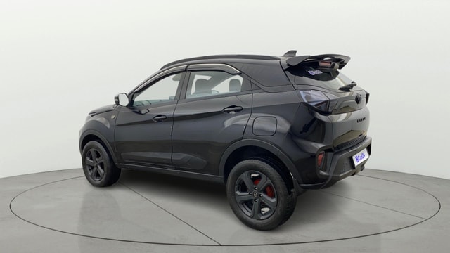 View Tata Nexon Image 2 Used Tata Nexon Image 2