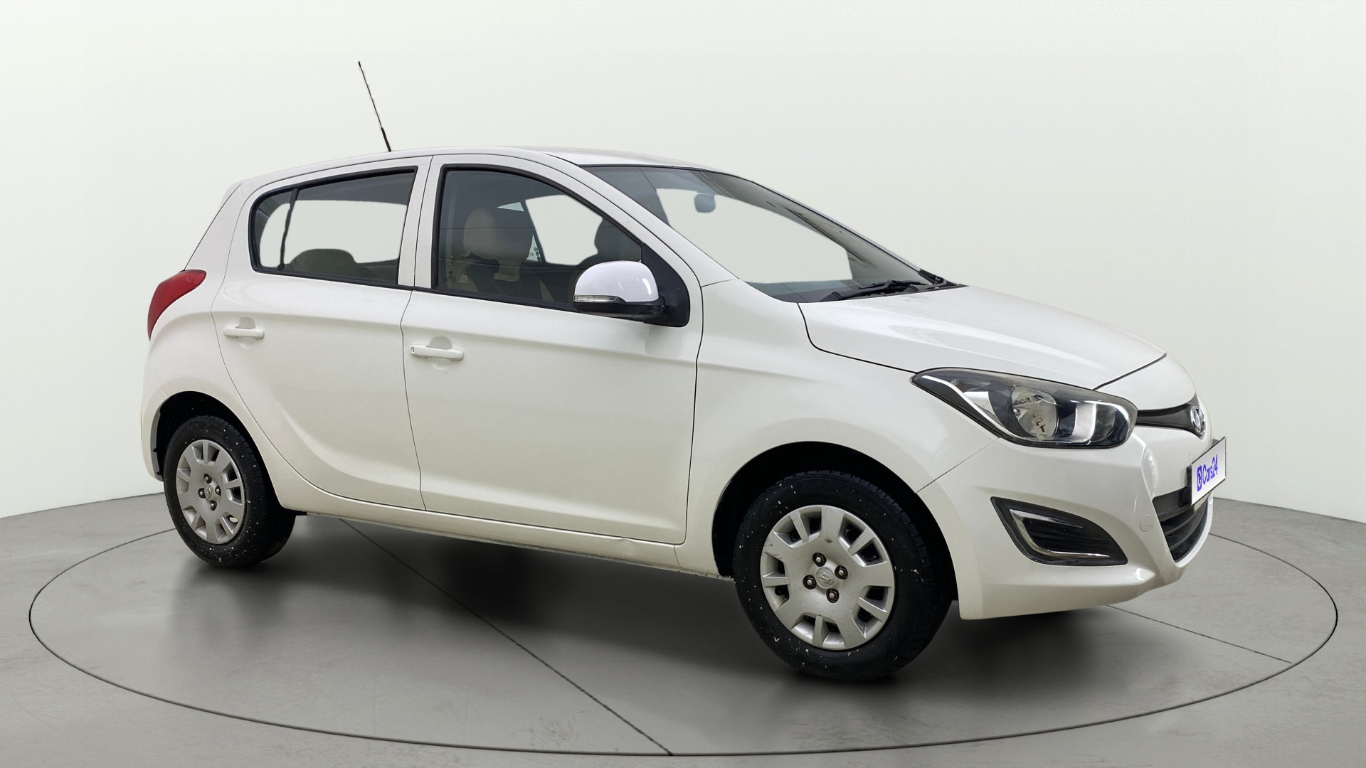 View 2014 Hyundai Elite i20 Magna 1.2 Image 21 Used 2014 Hyundai Elite i20 Magna 1.2 Image 21