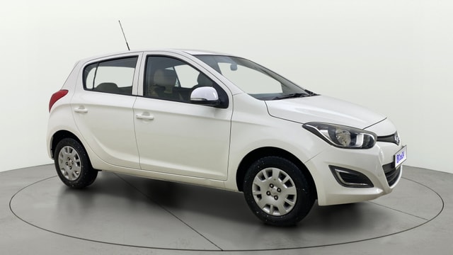 View Hyundai Elite i20 Image 21 Used Hyundai Elite i20 Image 21