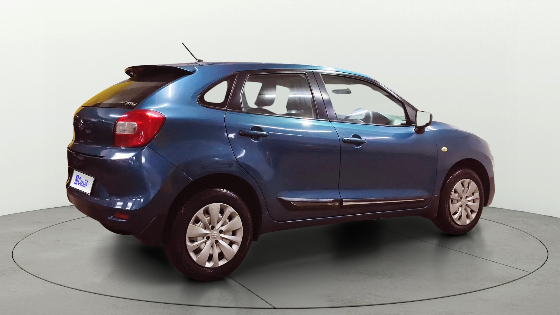 View 2018 Maruti Suzuki 1000 Base Variant Image 41 Used 2018 Maruti Suzuki 1000 Base Variant Image 41
