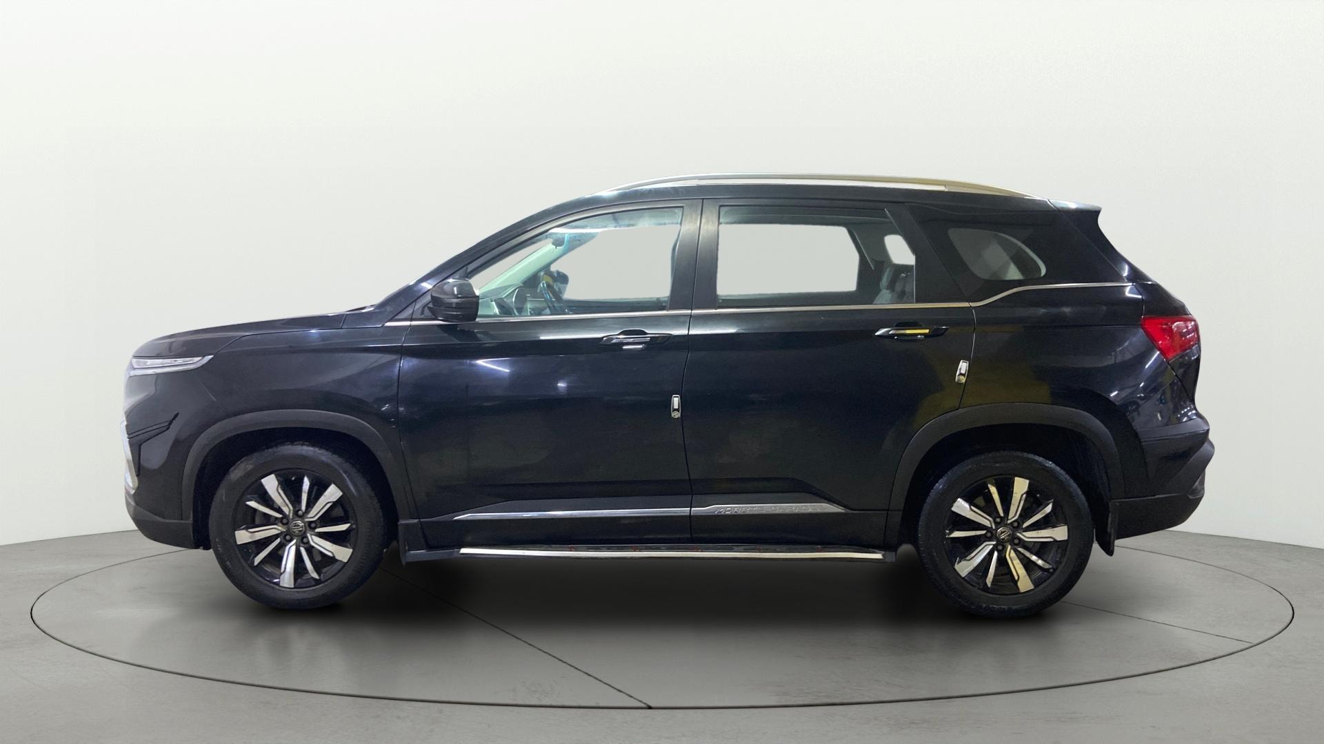 View 2020 MG Hector Sharp Petrol BS IV Image 27 Used 2020 MG Hector Sharp Petrol BS IV Image 27