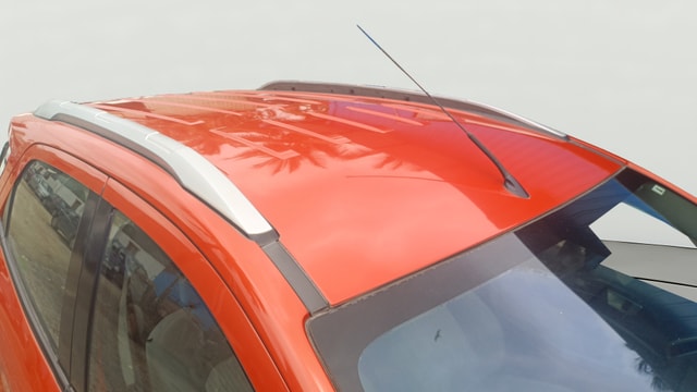 View Ford EcoSport Image 6 Used Ford EcoSport Image 6