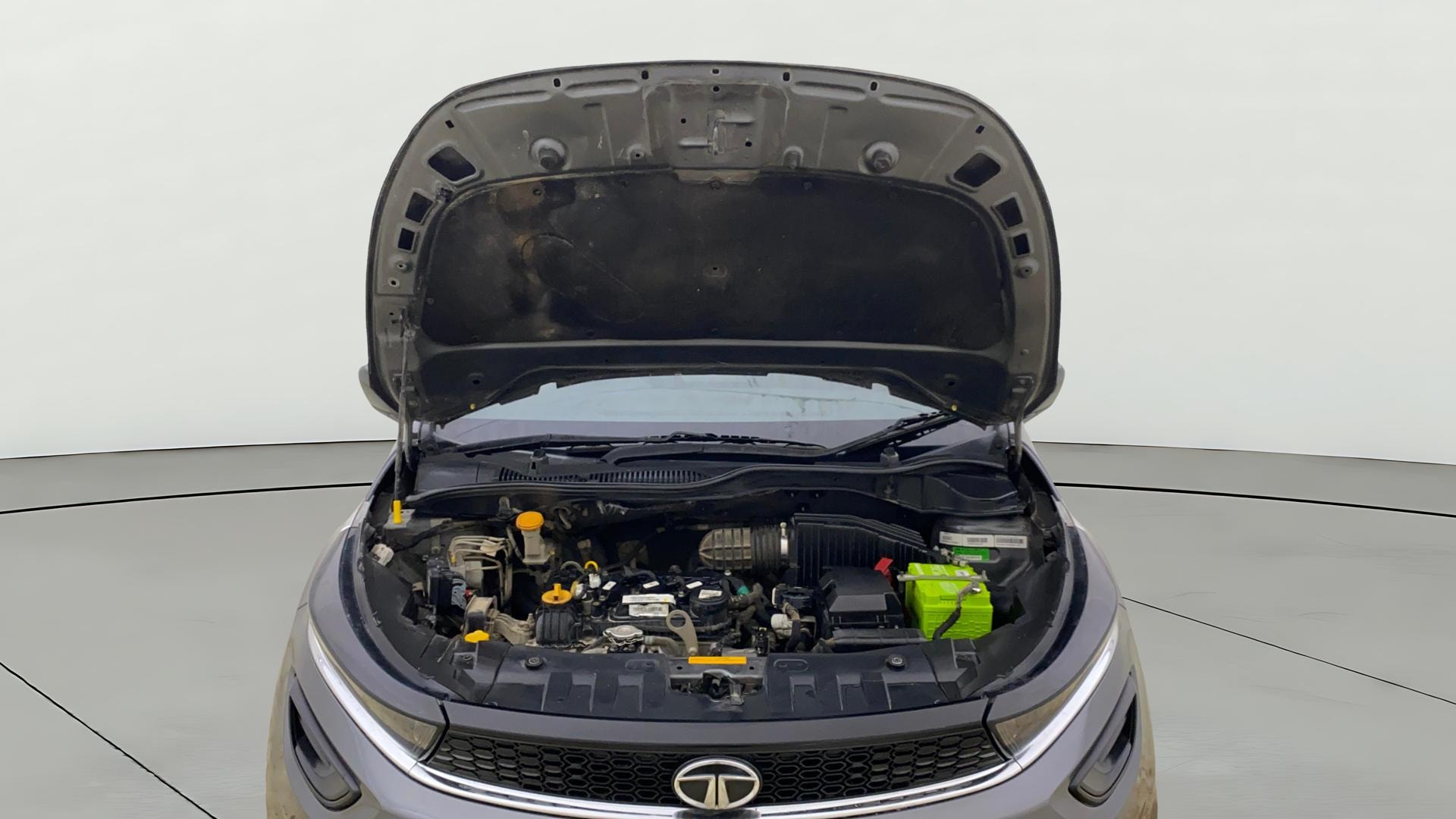 View 2022 Tata Altroz XE Petrol Image 32 Used 2022 Tata Altroz XE Petrol Image 32
