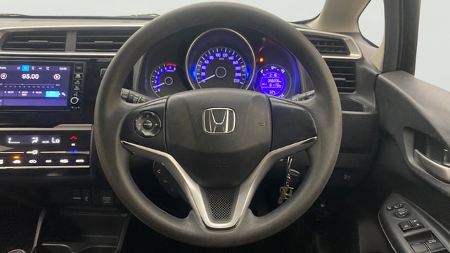 View Honda WR-V Image 21 Used Honda WR-V Image 21