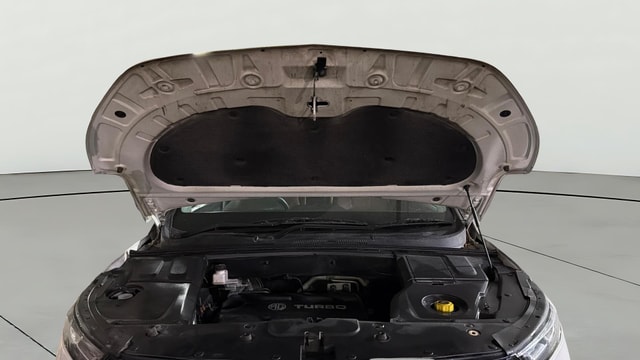 View MG Hector Plus Image 20 Used MG Hector Plus Image 20