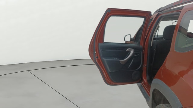 View Renault Duster Image 14 Used Renault Duster Image 14