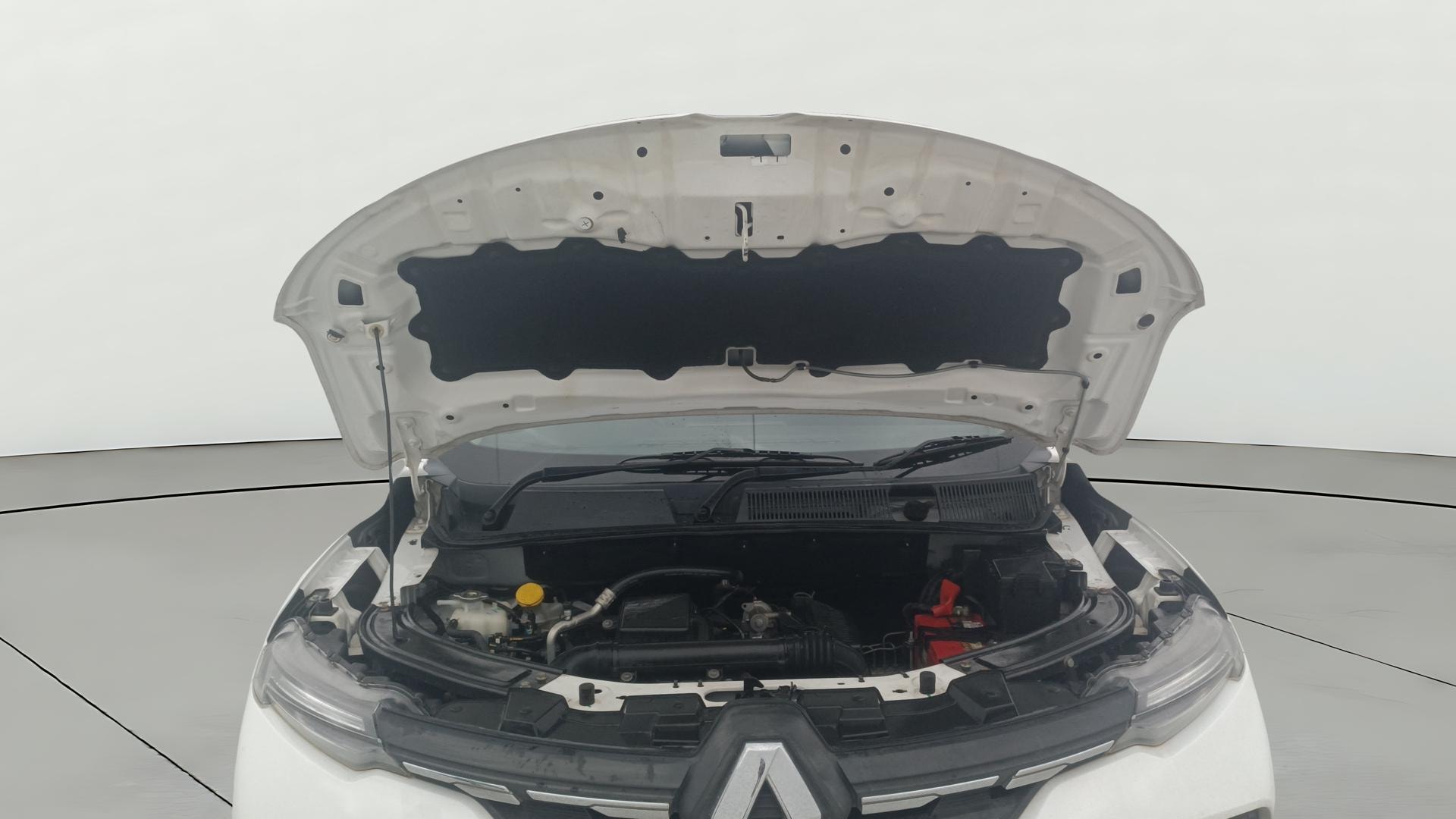 Used 2022 Renault Kiger Used 2022 Renault Kiger