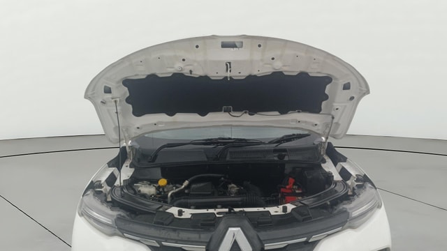 View Renault Kiger Image 33 Used Renault Kiger Image 33