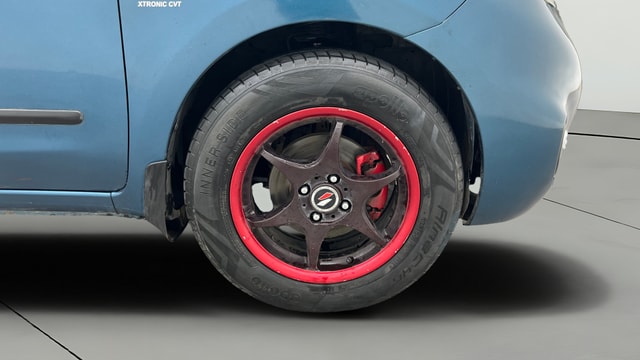View Nissan Micra Active Image 40 Used Nissan Micra Active Image 40