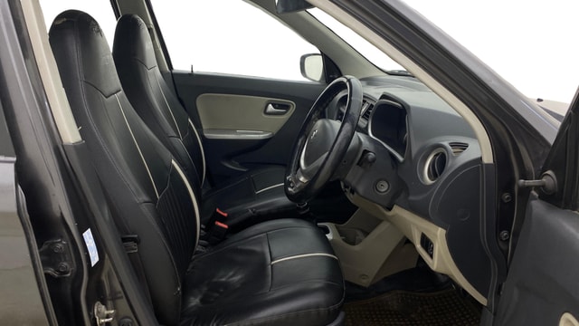 View Maruti Suzuki Alto K10 Image 25 Used Maruti Suzuki Alto K10 Image 25