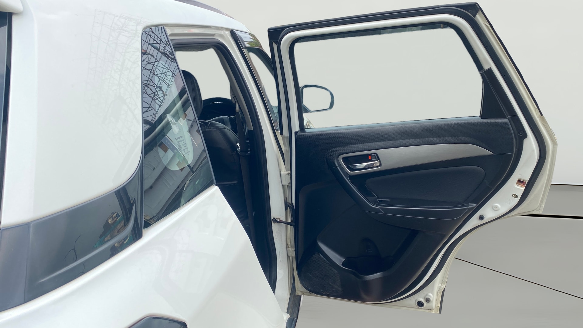 View 2018 Maruti Suzuki 1000 Base Variant Image 8 Used 2018 Maruti Suzuki 1000 Base Variant Image 8