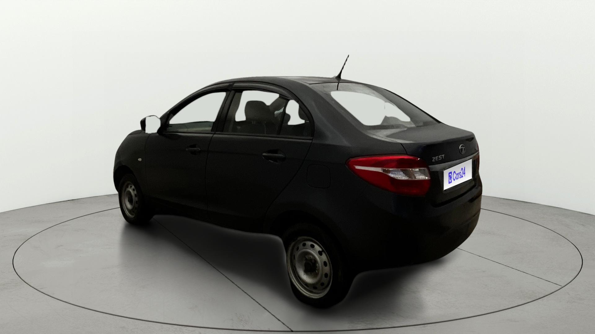 View 2016 Tata Zest XE Petrol Image 2 Used 2016 Tata Zest XE Petrol Image 2