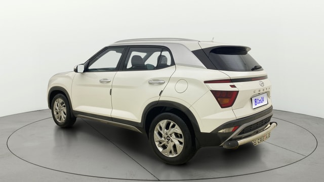 View Hyundai Creta Image 2 Used Hyundai Creta Image 2
