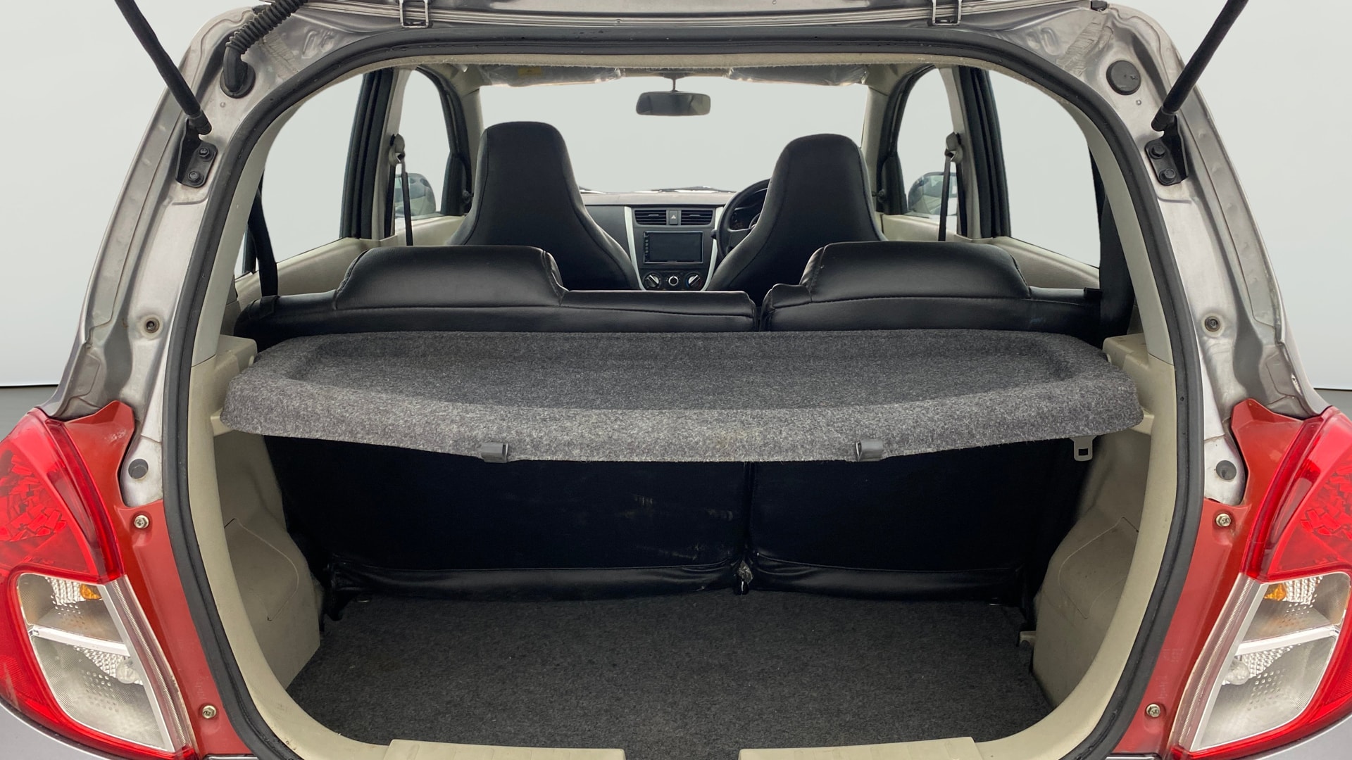 Used 2020 Maruti Suzuki 1000 Used 2020 Maruti Suzuki 1000