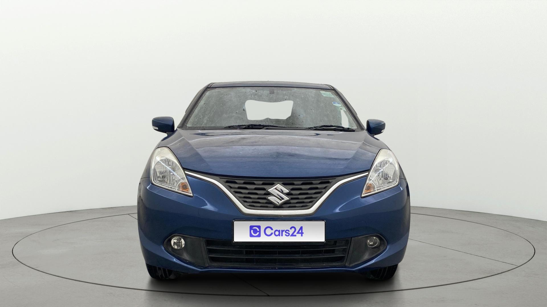 View 2016 Maruti Suzuki 1000 Base Variant Image 1 Used 2016 Maruti Suzuki 1000 Base Variant Image 1