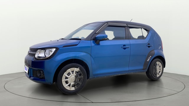 View Maruti Suzuki 1000 Image 34 Used Maruti Suzuki 1000 Image 34