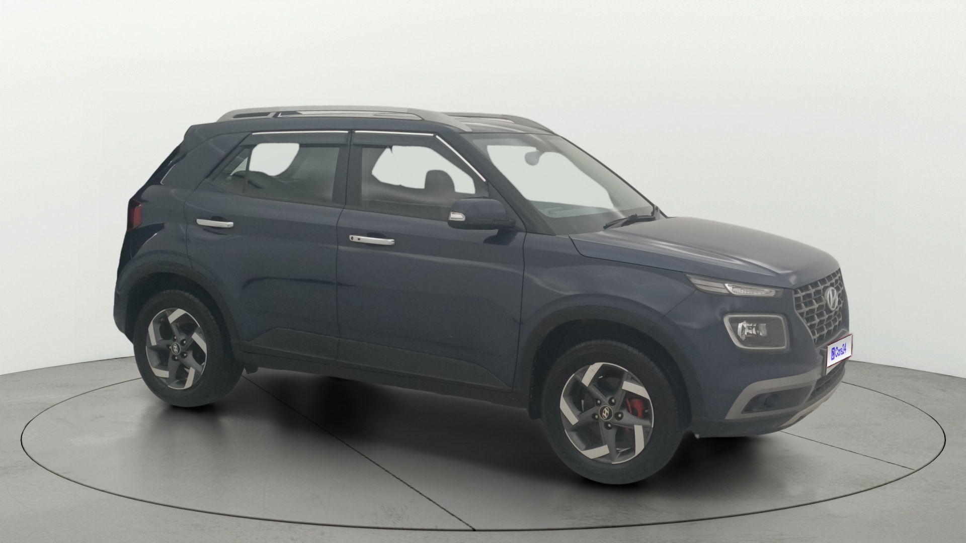 Used 2020 Hyundai Venue Used 2020 Hyundai Venue