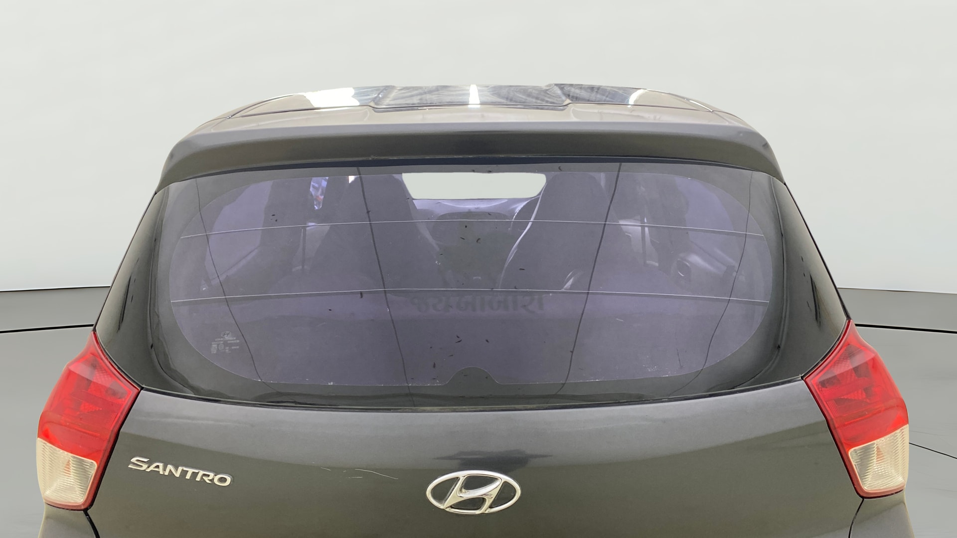 Used 2021 Hyundai New Santro Used 2021 Hyundai New Santro