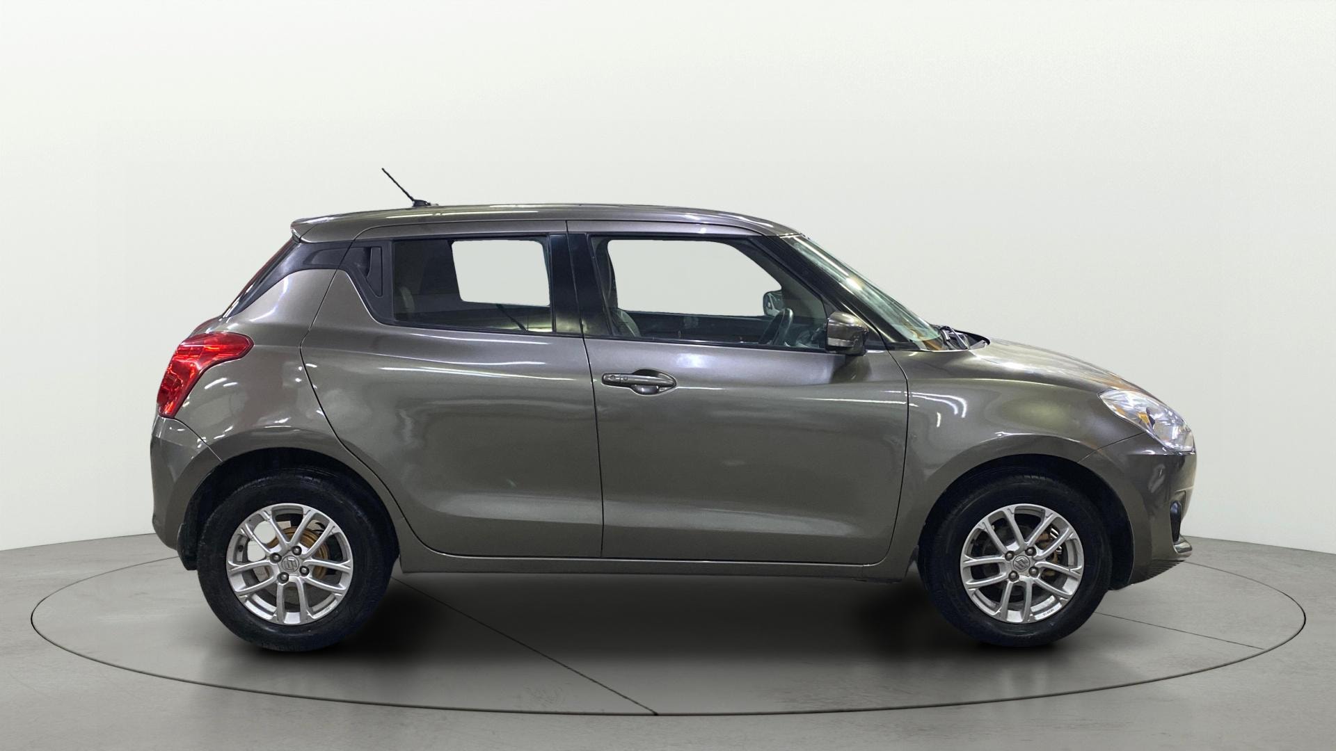 Used 2018 Maruti Suzuki 1000 Used 2018 Maruti Suzuki 1000