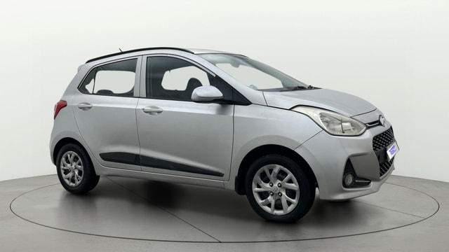 View Hyundai Grand i10 Image 21 Used Hyundai Grand i10 Image 21