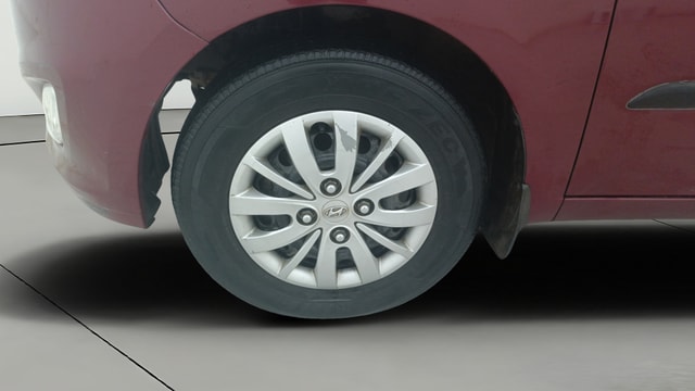 View Hyundai i10 Image 32 Used Hyundai i10 Image 32