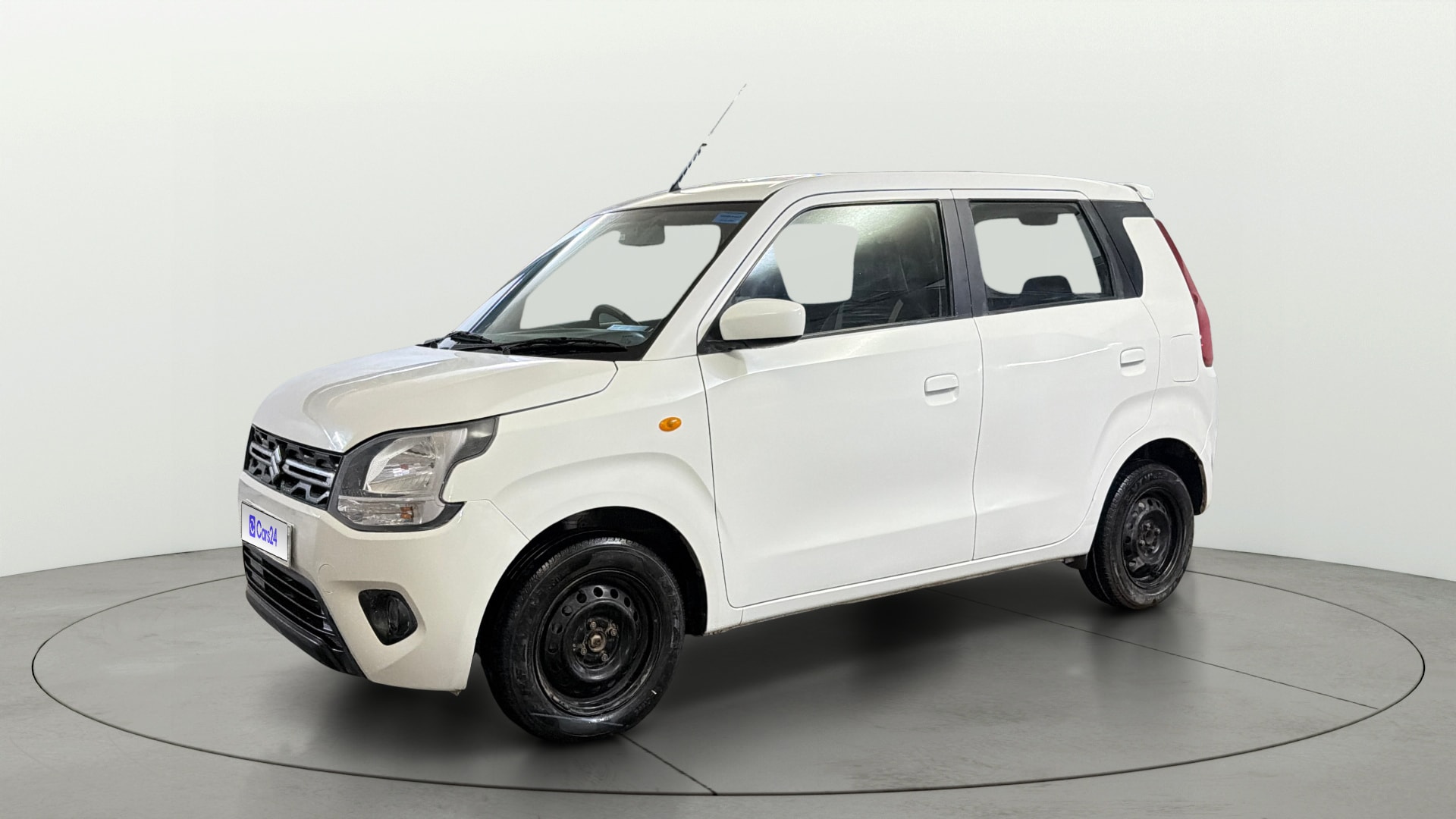 View 2023 Maruti Suzuki 1000 Base Variant Image 20 Used 2023 Maruti Suzuki 1000 Base Variant Image 20