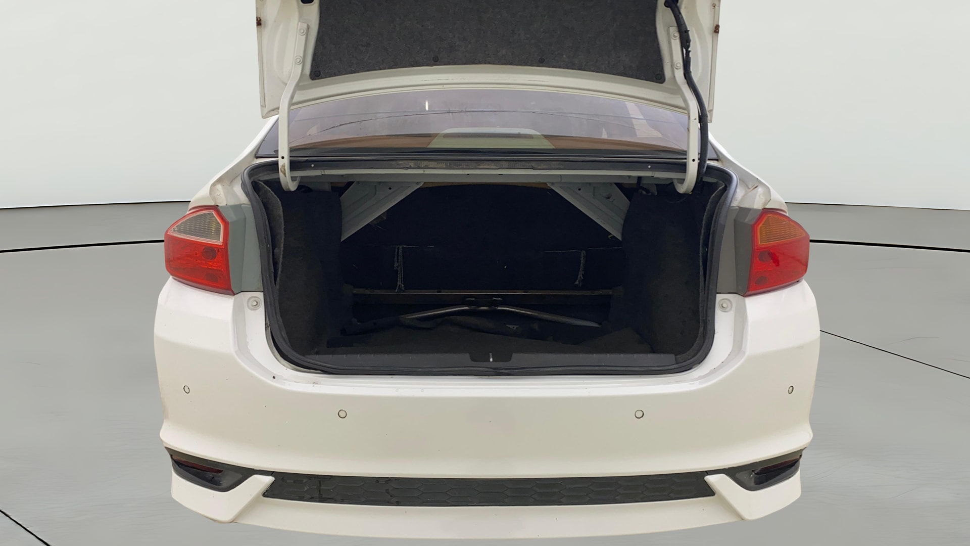 Used 2019 Honda City Used 2019 Honda City
