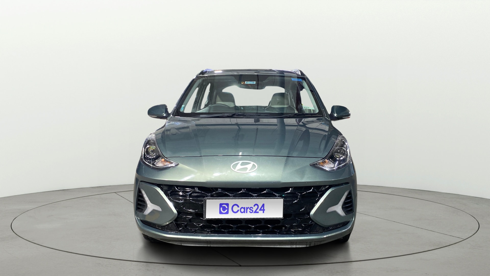 Used 2025 Hyundai Grand i10 Nios Used 2025 Hyundai Grand i10 Nios