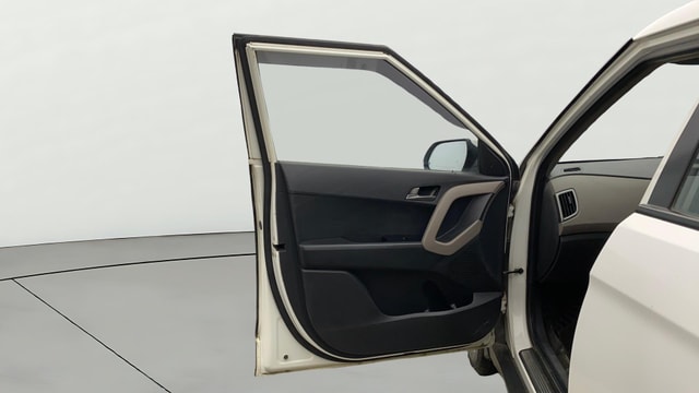 View Hyundai Creta Image 31 Used Hyundai Creta Image 31